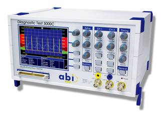 英国ABI-DT5000C电路板故障检测仪